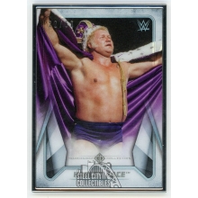 Harley Race 2020 Topps Transcendent WWE Collection Card /50