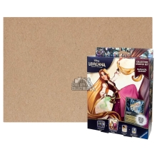 Lorcana 2026 Rapunzel Starter Set 6-Box Case
