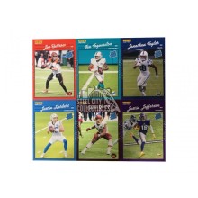 2020 Panini Instant Football Rate Rookie Retro Set (45) Burrow Herbert Tua / 2044