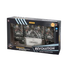 2025 Panini Revolution Football Bundle Box