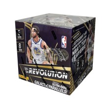 2023-24 Panini Revolution Basketball Hobby Box