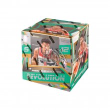 2019-20 Panini Revolution Basketball Chinese New Year Box