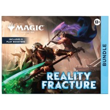 Magic the Gathering Reality Fracture Bundle