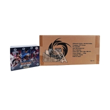 Riftbound League of Legends Origins Booster 6-Box Case