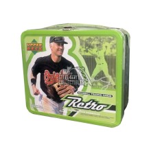 1998 Upper Deck Retro Baseball Lunch Box