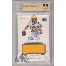 15-16 PANINI flawless ラベッシ直筆サインパッチジャージー 2016