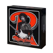 2025 Super Break Rolling Stone Jimi Hendrix Keepsake Premiere Edition 6-Box Case