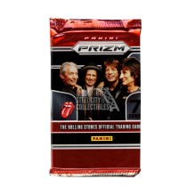 2024 Panini Prizm Rolling Stones Hobby Mega Box Pack