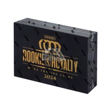 2024 Panini Rookie Royalty WNBA Basketball Box