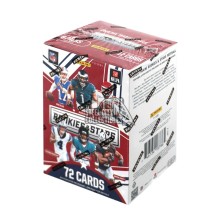 2025 Panini Rookies & Stars Football Hobby Blaster Box