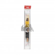 Pittsburgh Pirates MLB Ruler