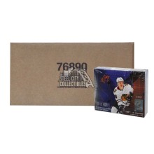 2024-25 Upper Deck SPx Hockey Hobby 20-Box Case