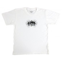 Pittsburgh Penguins NHL Women's White T-Shirt