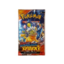 Pokemon Scarlet & Violet Surging Sparks Booster Pack