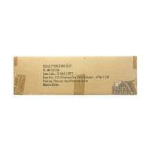 3x4 Collect Save Protect 276pt Toploaders Case of 500