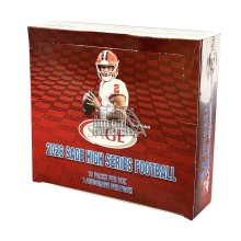 Football Trading Cards | Boxes, Cases, Packs and Single Cards Football Trading Cards | Boxes, Cases, Packs and Single Cards