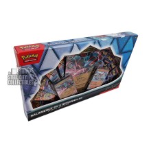Pokemon Salamence ex & Reshiram ex Premium Collection Box