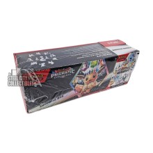 Pokemon Scarlet & Violet Prismatic Evolutions Booster Bundle & Surprise Box
