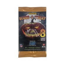 2024 Panini Score-A-Treat Football Pack
