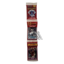 1988 Score Baseball Rack Pack