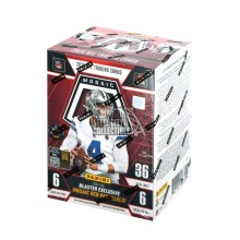 2025 Panini Mosaic Football Hobby Blaster Box