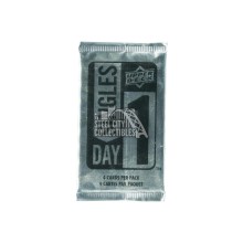2019-20 Upper Deck Singles Day Winter Multi-Sport Pack