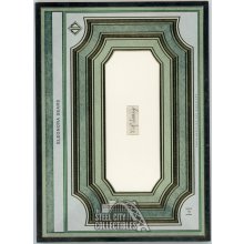 Eleonora Sears 2020 Topps Transcendent Tennis Oversized Cut Signature