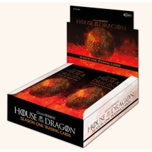 2024 Rittenhouse Game of Thrones House of the Dragon Season 1 Hobby Box