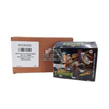 Magic the Gathering Secrets of Strixhaven Collector Booster 6-Box Case
