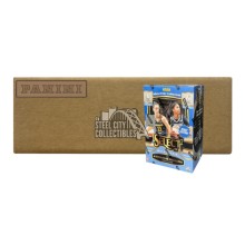 2024 Panini Select WNBA Basketball Blaster 20-Box Case (Pink Ice Prizms)