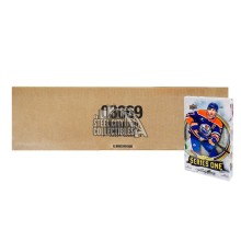 2025-26 Upper Deck Series 1 Hockey Hobby 12-Box Case