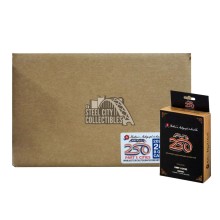 2025 Historic Autographs America's 250th Part 1 Hobby 24-Box Case