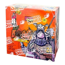 Shard Bugs First Bounty Booster Box
