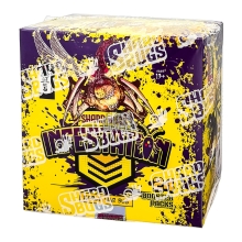 Shard Bugs Infestation Booster Box