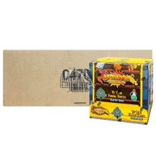 2026 Upper Deck Neopets Battledome Curse of Maraqua Starter Deck Display 6-Box Case