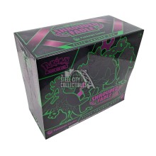 Pokemon Scarlet & Violet Shrouded Fable Pokemon Center Elite Trainer Box