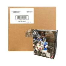 2025 Topps Signature Class Football Mega 20-Box Case
