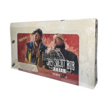 2023 Upper Deck Skybox Jay & Silent Bob Reboot Hobby Box