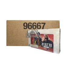 2023 Upper Deck Skybox Jay & Silent Bob Reboot Hobby 10-Box Case
