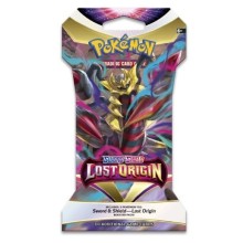 Pokemon Sword & Shield Lost Origin Sleeved Booster Pack