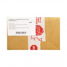 Pokemon Sword & Shield Brilliant Stars Sleeved Booster Case (144ct)
