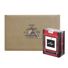 2026 Leaf Slideshow 10-Box Case