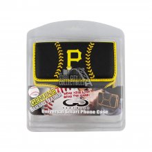 Pittsburgh Pirates MLB Universal Smart Phone Case