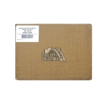 2026 Panini FIFA World Cup Soccer Sticker 400-Pack Case with 48 Albums