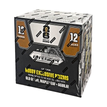 2026 Panini Prizm FIFA World Cup Soccer Hobby Box