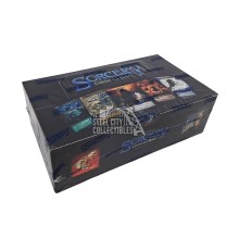 beta booster box Sorcery TCG : Beta Booster Box – Fluke & Box main image 0