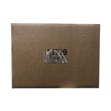 2018-19 Upper Deck SP Hockey Blaster 20-Box Case