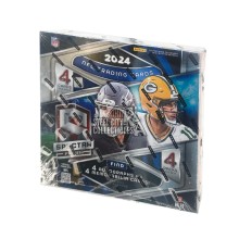 2024 Panini Spectra Football Hobby Box
