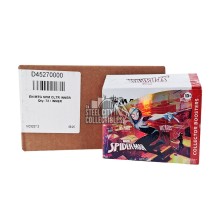 Magic the Gathering Spiderman Collector Booster 6-Box Case
