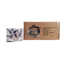 Riftbound League of Legends Spiritforged Booster 6-Box Case